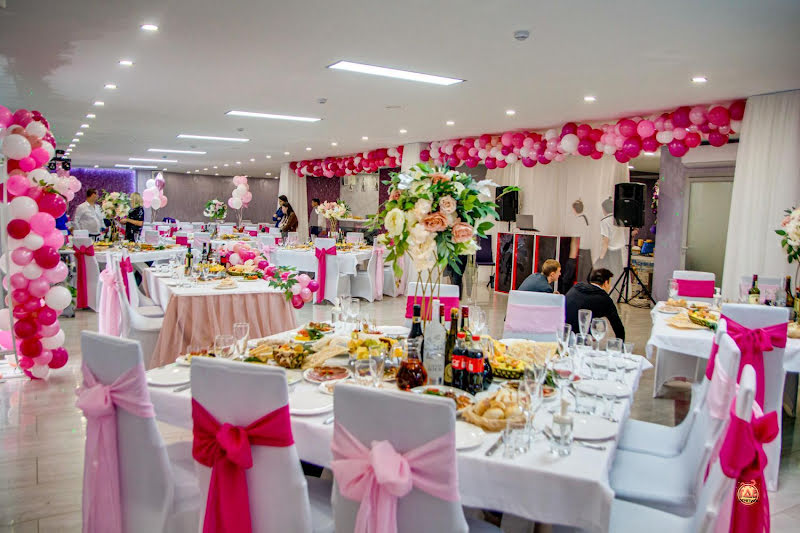 Banquet room фотография №19