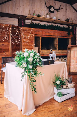 Веранда в «РестПарк Камин» фотография №6