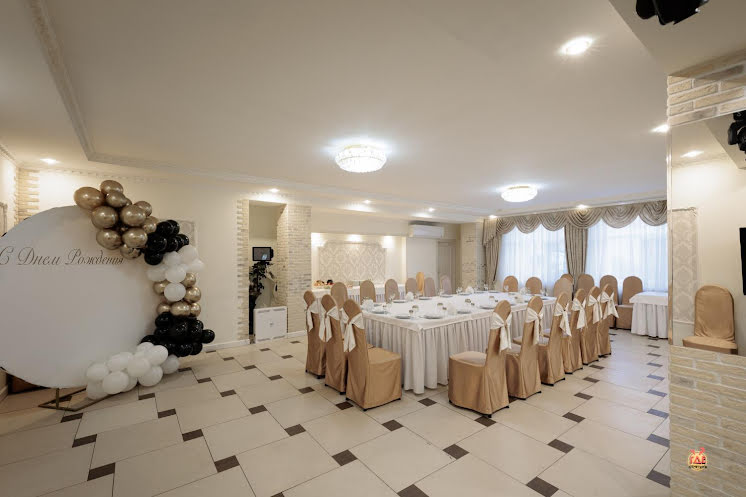 Зал  «М» в «Мираж» фотография №6