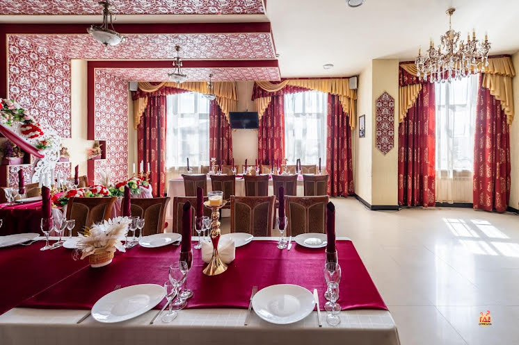 Бордо в «Бон Суар» фотография №8