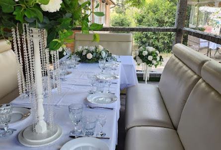 Малый зал в Малый зал