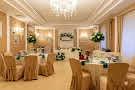 Банкетный зал «Европейский» в «29 Park Lane»