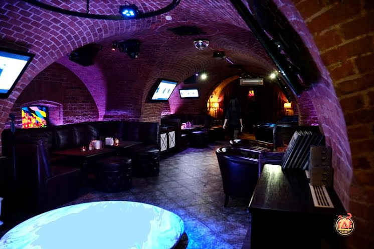 Караоке-клуб в «Астер» фотография №7