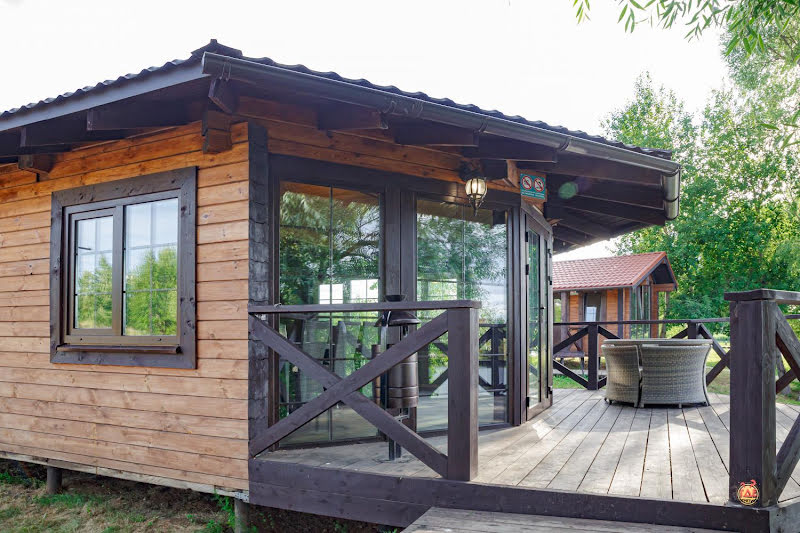 Fisherix фотография №14