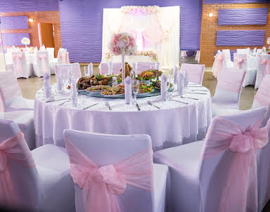  ресторан Ветерок