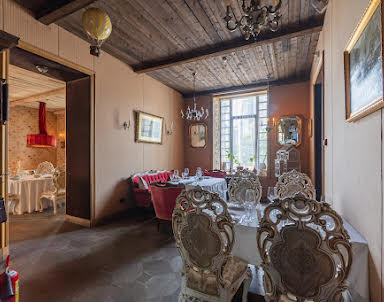  ресторан Поляна