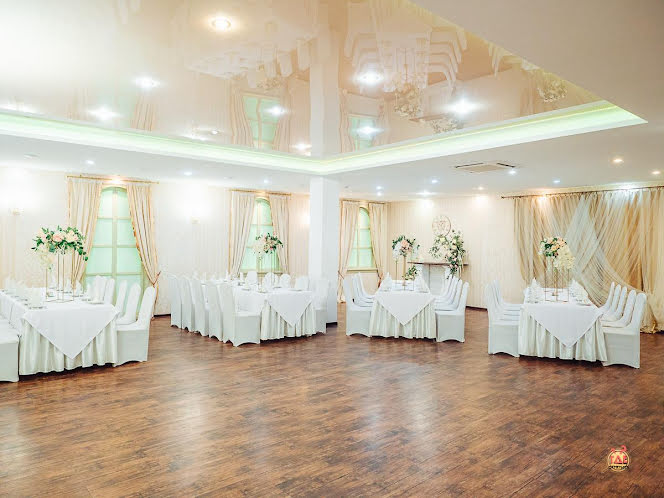 Зал «Шампань» в «Шампань» фотография №7