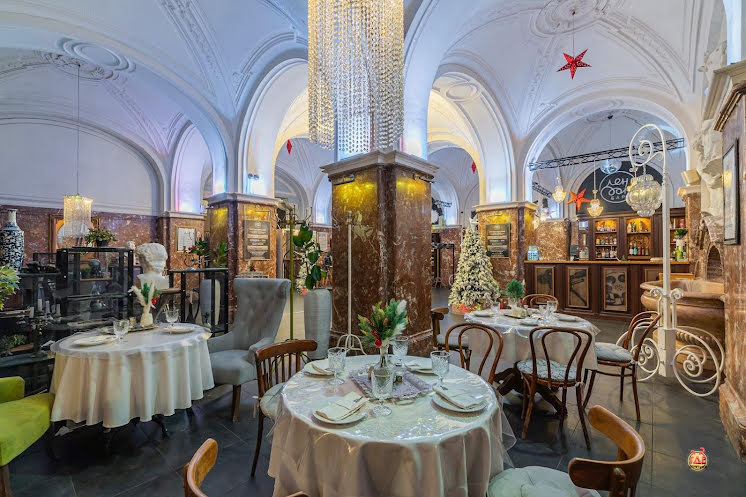 Императорский холл в «Лендок» фотография №10