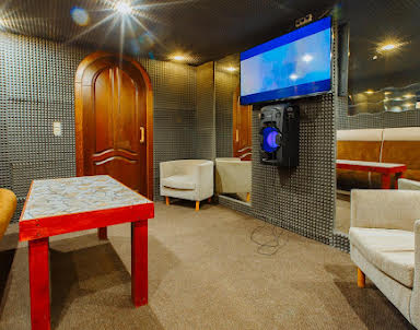  ресторан Арка