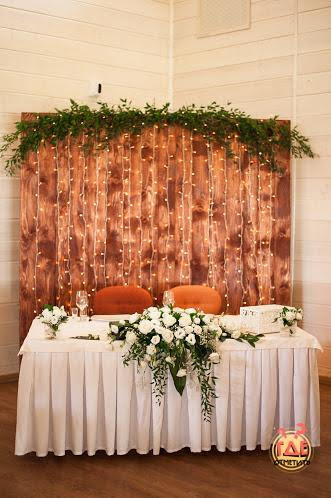 Vazuza Country Club фотография №10