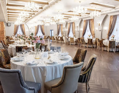  ресторан Mirano