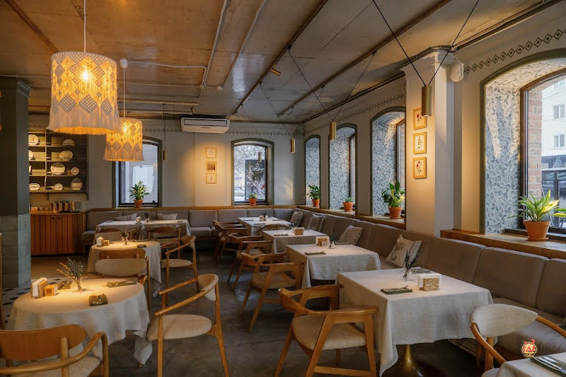 Сады цветут фотография №5