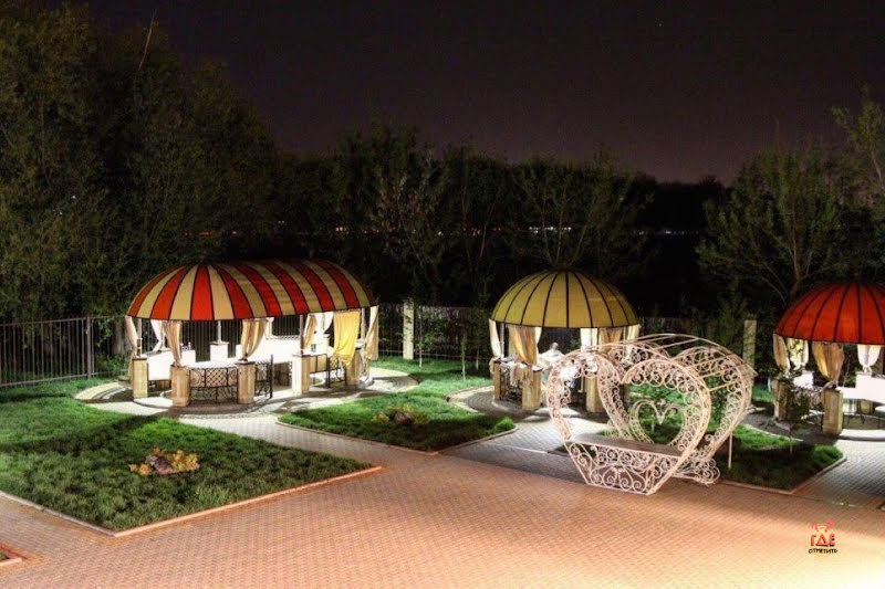 Восход фотография №7