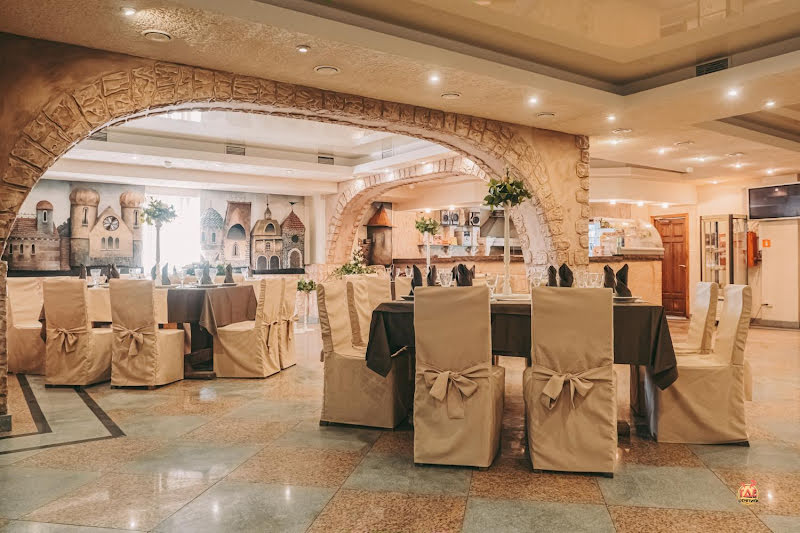 Старое Шале фотография №8