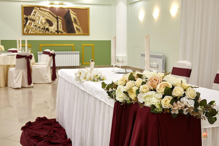 Зал «Обновленный» в «Амакс» фотография №10