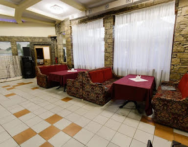  ресторан Туран