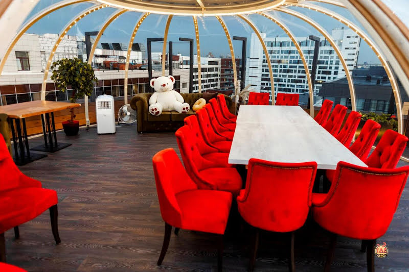 Igloobar фотография №6