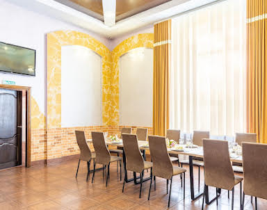 Новый год в Калинка