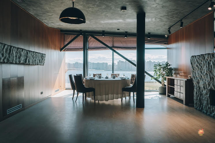 VIP-зал в «Royal Beach» фотография №2