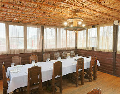  ресторан Рица