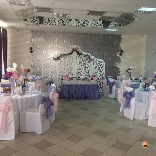 Зал на 60 человек в «Кредо» фотография №18