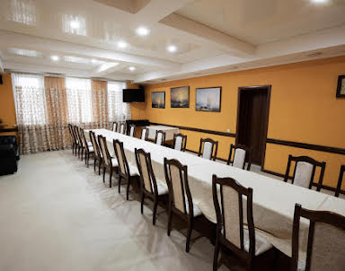  ресторан «Мираж»