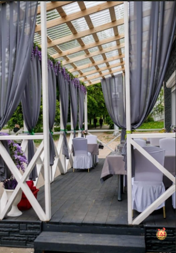 Веранда в «Изобилие» фотография № 1