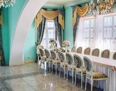  ресторан Либхабер