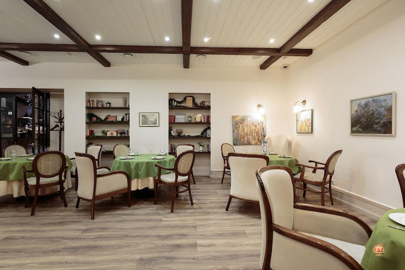 Casa Bella фотография №1