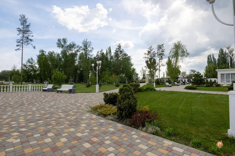 Парк-отель Жемчужина фотография №18