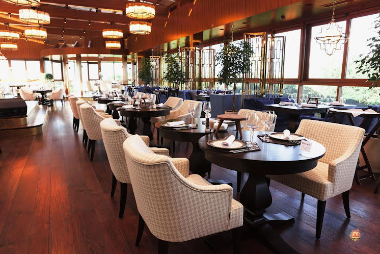 Ресторан в «Simfero» фотография №7