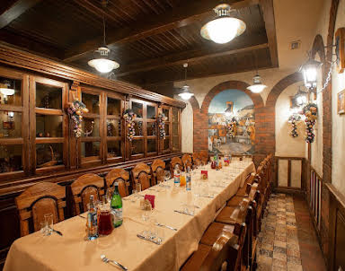 День рождения в Портос