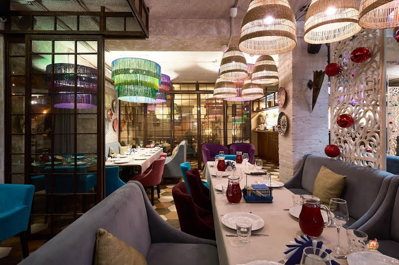 Бухара фотография №14