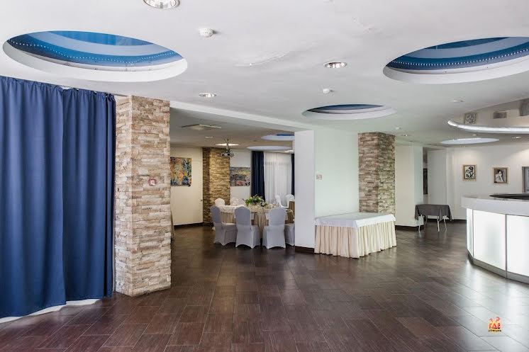 Зал «Нур» в «Тан» фотография №19