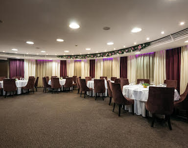  ресторан Банкетный зал «Кейс»