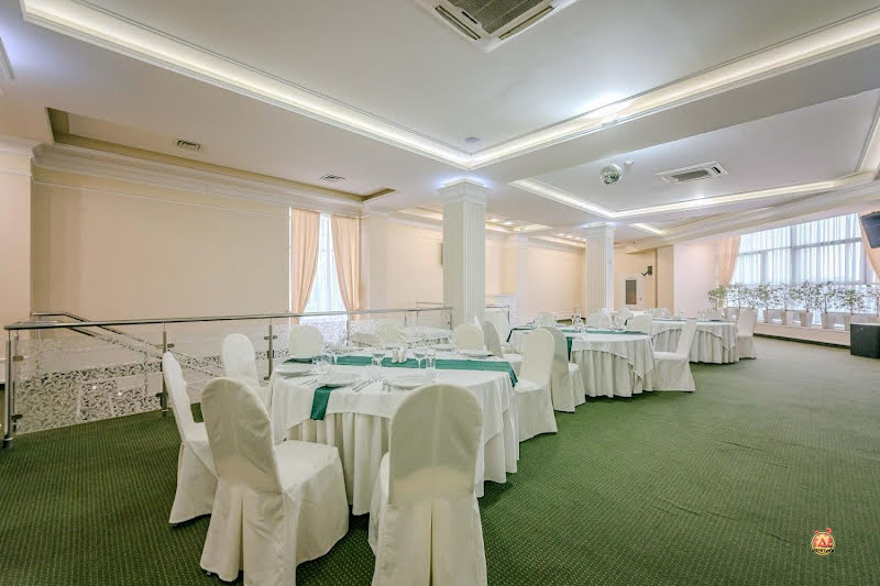 СПА-отель «Мелиот» фотография №1