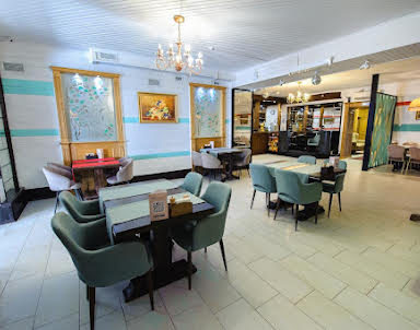  ресторан Роза ветров