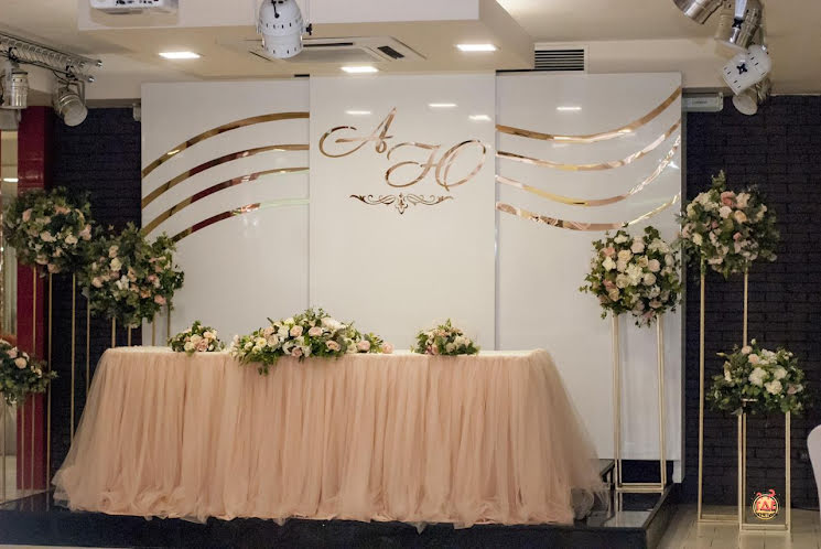 Основной зал в «Дизайн Холл» фотография №10