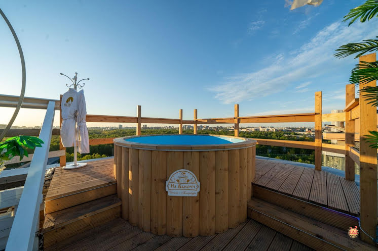 2 зона  в «На Высоте» фотография №13