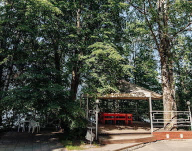 Свадьба в Тверь Парк Отель