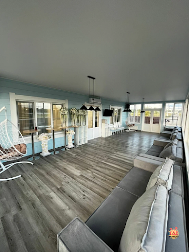 Банкетный зал  в «КейтерингХаус» фотография №14