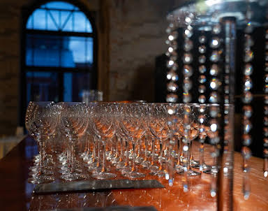  ресторан POLYGON