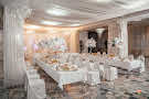 Большой банкетный зал в «Виктория»