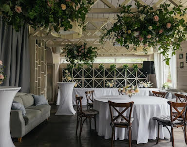 День рождения в Птички и Ягоды