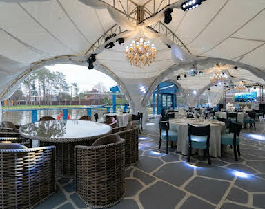  ресторан Greek & Palace