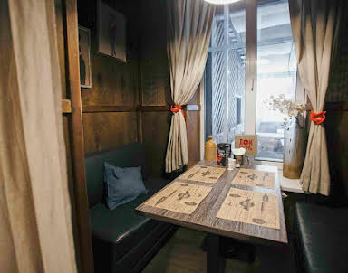 Свадьба в Дом Культур