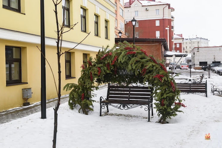 Way в «WAY (we are you)» фотография №12