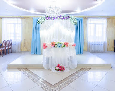 Выпускной в Family