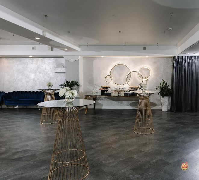 Vinity в Таврическом саду фотография №19