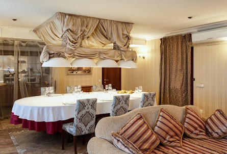 Бельэтаж в Приват